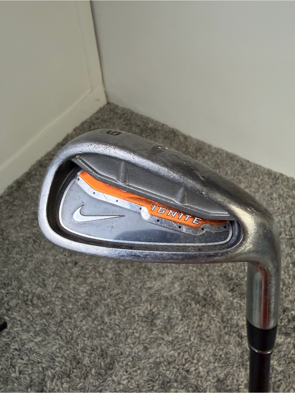 Nike Ignite Golf Iron — RH